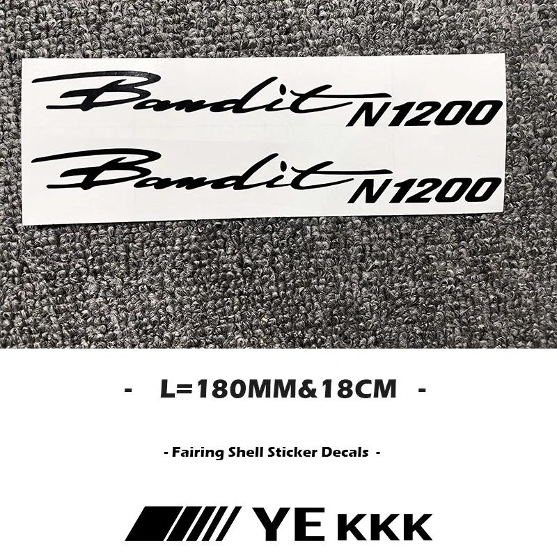        ũ ƼĿ Į 2X 180MM ҷο ƼĿ, GSF1200N BANDIT N1200 Bandit N1200